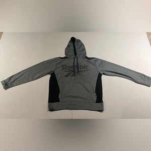 Reebok Hoodie